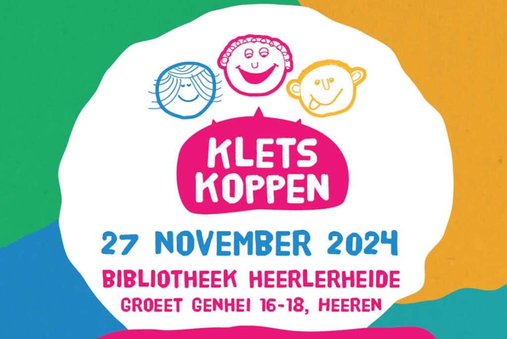 Kletskoppen Heerlen 2024