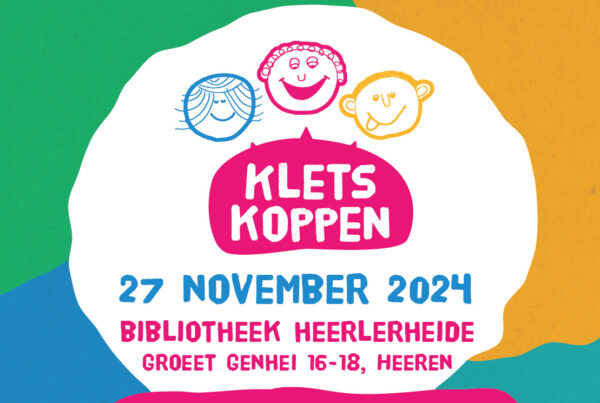 Kletskoppen Heerlen 2024