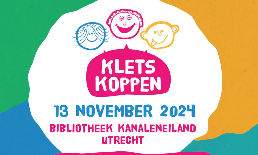 Kletskoppen Utrecht 2024